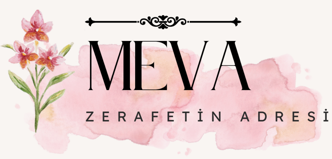 Meva Butik - Zerafetin Adresi
