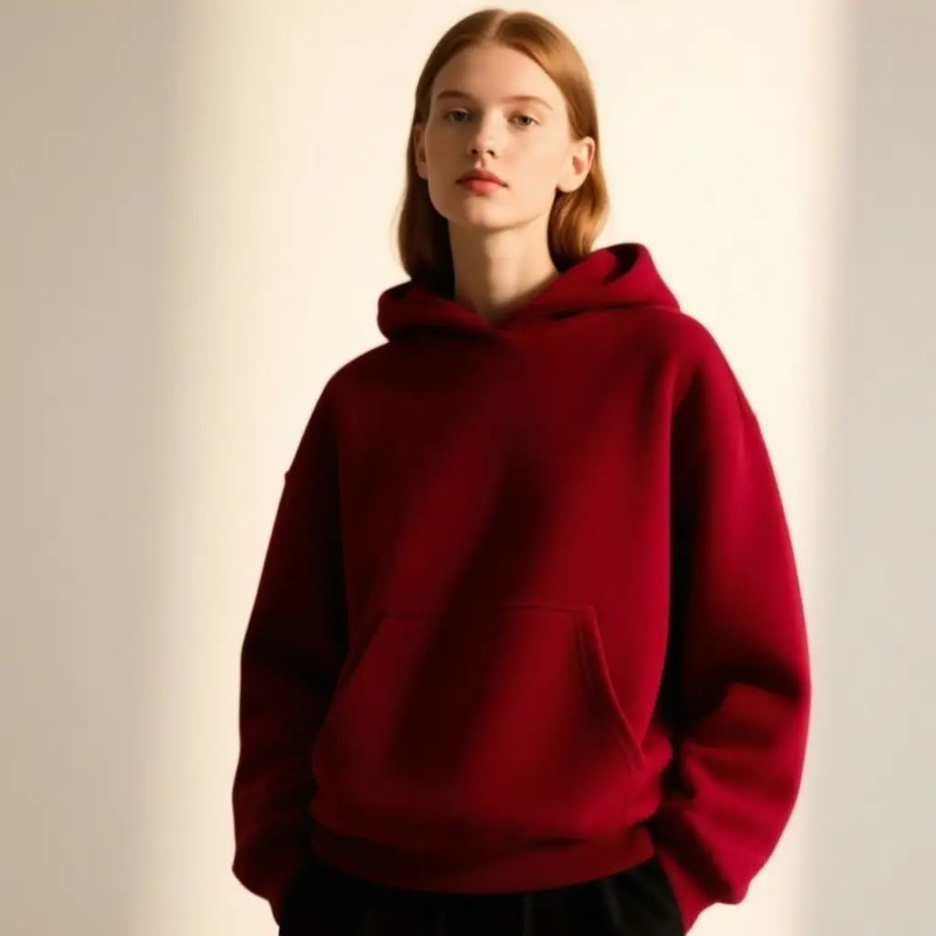 KIŞIN VAZGEÇİLMEZİ %100 POLYESTER